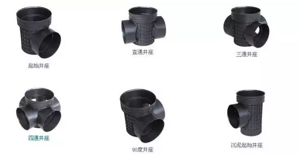 塑料檢查井 塑料檢查井