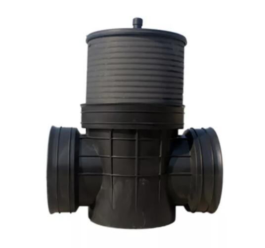 科普:塑料檢查井沉泥與流槽的區(qū)別 科普:塑料檢查井沉泥與流槽的區(qū)別