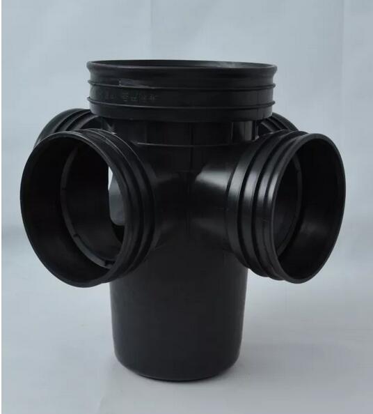 科普:塑料檢查井沉泥與流槽的區(qū)別 科普:塑料檢查井沉泥與流槽的區(qū)別