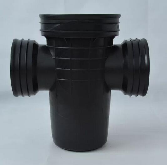 科普:塑料檢查井沉泥與流槽的區(qū)別 科普:塑料檢查井沉泥與流槽的區(qū)別