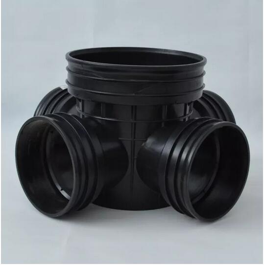 科普:塑料檢查井沉泥與流槽的區(qū)別 科普:塑料檢查井沉泥與流槽的區(qū)別