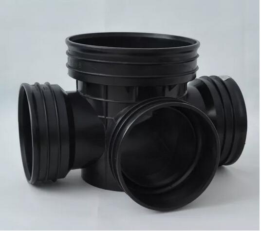 科普:塑料檢查井沉泥與流槽的區(qū)別 科普:塑料檢查井沉泥與流槽的區(qū)別