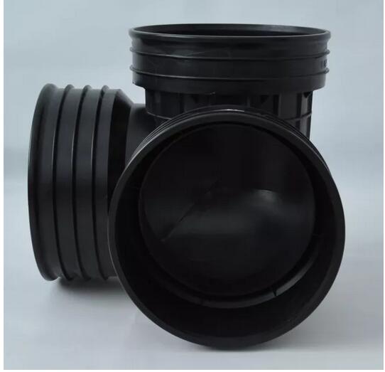 科普:塑料檢查井沉泥與流槽的區(qū)別 科普:塑料檢查井沉泥與流槽的區(qū)別