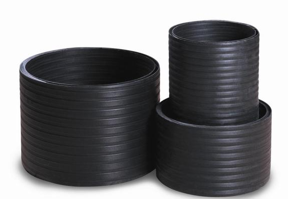 塑料檢查井井筒的選擇 塑料檢查井井筒的選擇