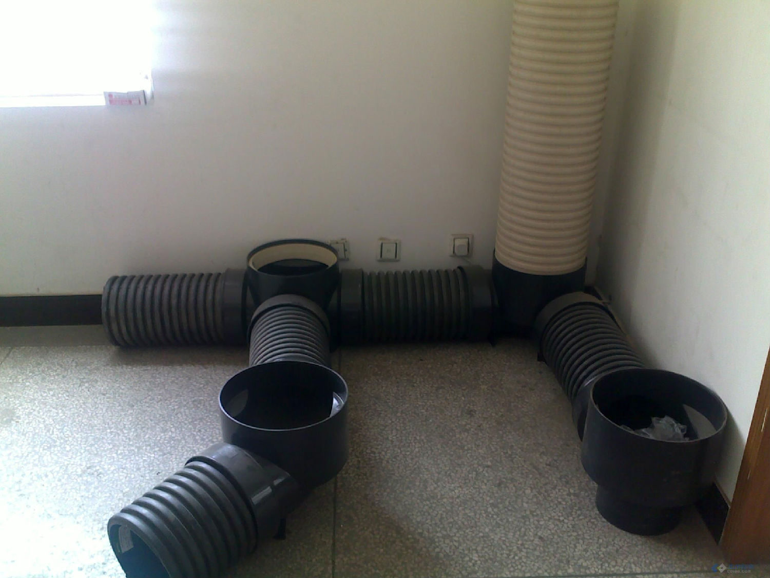 依道豐塑料檢查井的售后服務(wù)--售后中期 依道豐塑料檢查井的售后服務(wù)--售后中期