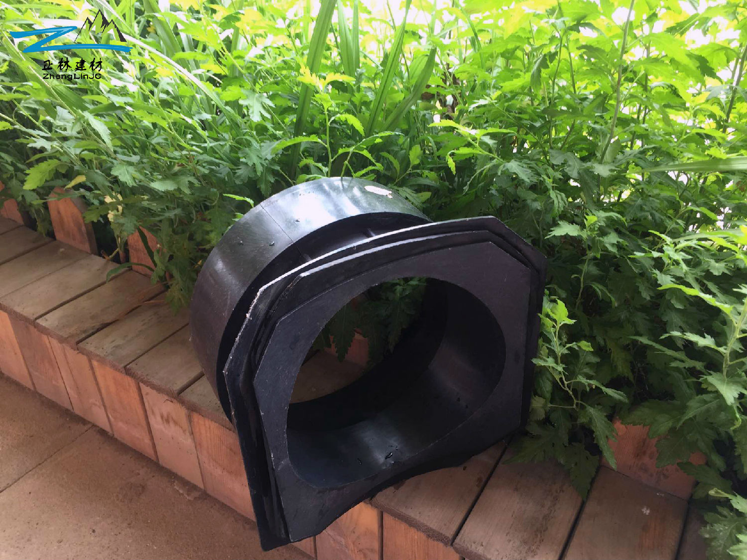 論正林環(huán)保塑料檢查井馬鞍接頭重要性 論正林環(huán)保塑料檢查井馬鞍接頭重要性