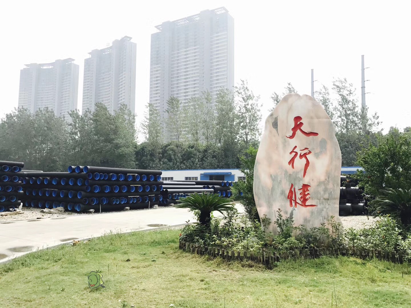 塑料檢查井只有正林環(huán)保專業(yè) 塑料檢查井只有正林環(huán)保專業(yè)