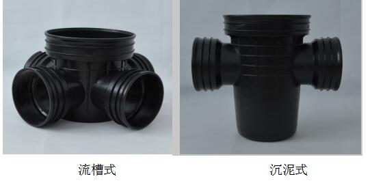 如何選擇塑料檢查井井座 如何選擇塑料檢查井井座