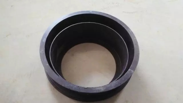 依道豐塑料檢查井接管及井筒安裝 依道豐塑料檢查井接管及井筒安裝