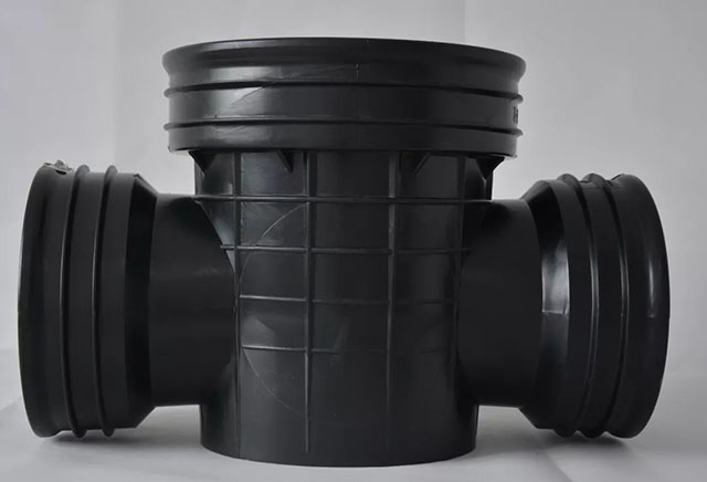 塑料檢查井 塑料檢查井