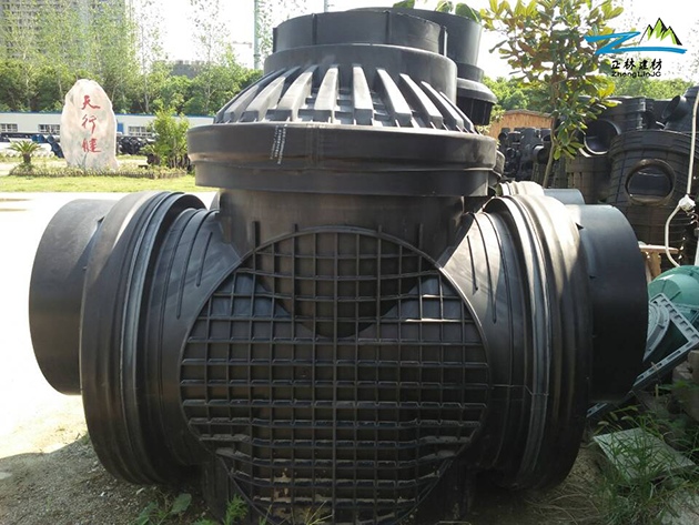 塑料檢查井 塑料檢查井