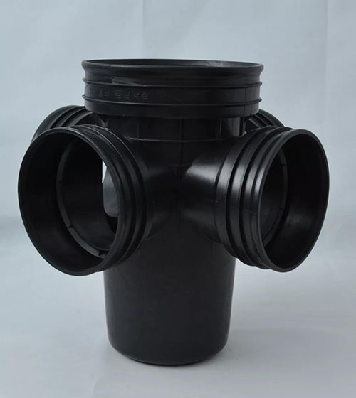 正林依道豐塑料檢查井 正林依道豐塑料檢查井