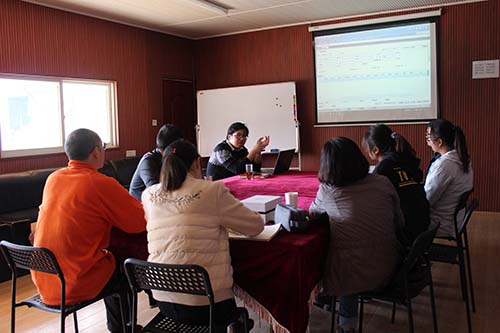 正林依道豐 正林依道豐