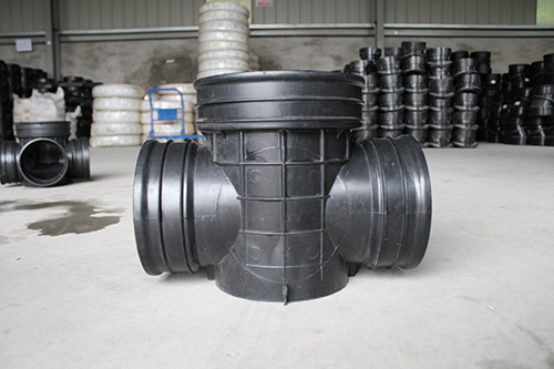 塑料檢查井 塑料檢查井