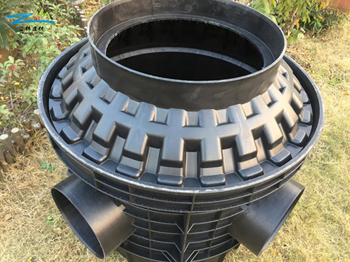 加筋塑料檢查井 加筋塑料檢查井