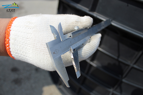 丈量檢查井 丈量檢查井