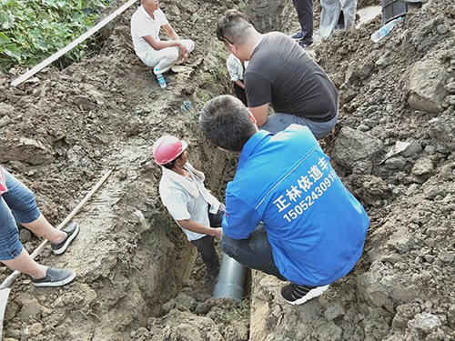 塑料檢查井 塑料檢查井