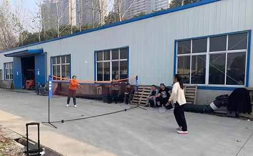 正林羽毛球大賽 正林羽毛球大賽