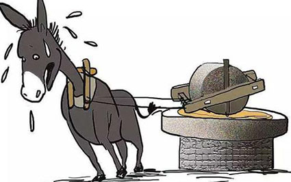 驢拉磨.jpg 驢拉磨.jpg