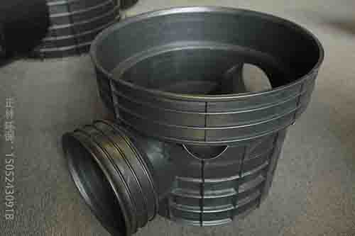 塑料檢查井 依道豐塑料檢查井