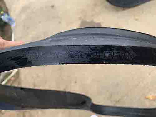 塑料檢查井 塑料檢查井