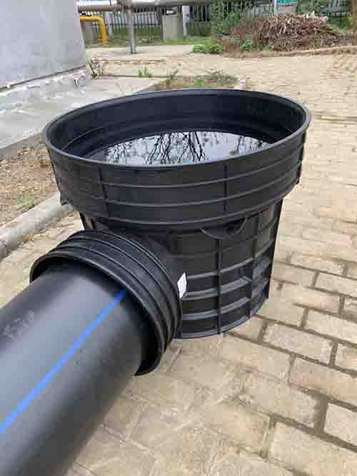 塑料檢查井 塑料檢查井