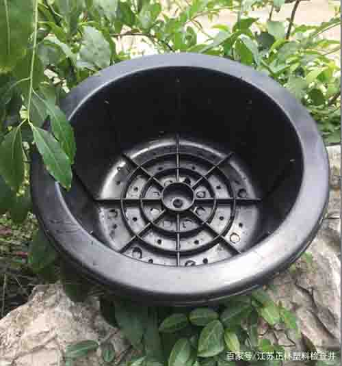 塑料檢查井井蓋 塑料檢查井井蓋