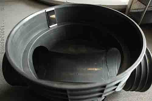 塑料檢查井 塑料檢查井