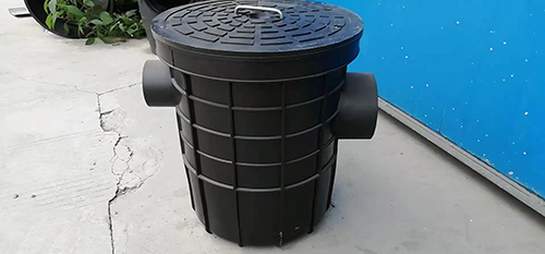 塑料檢查井 塑料檢查井