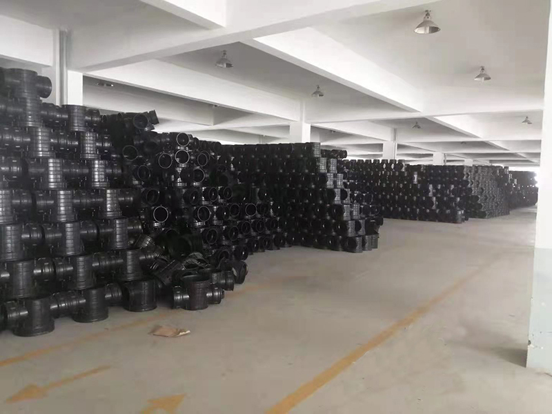 塑料檢查井 塑料檢查井