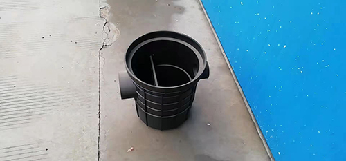 塑料檢查井 塑料檢查井