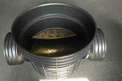 塑料檢查井 塑料檢查井