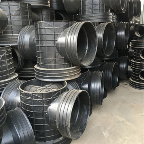 塑料排水井 塑料排水井