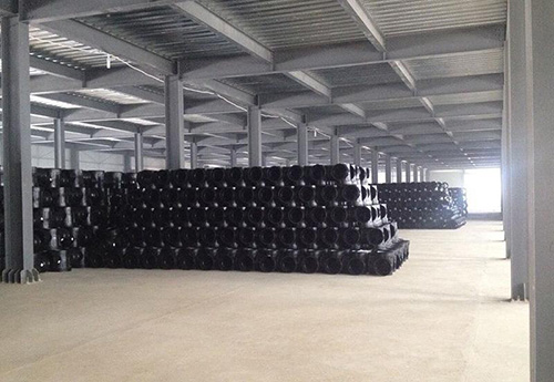 塑料排水井 塑料排水井