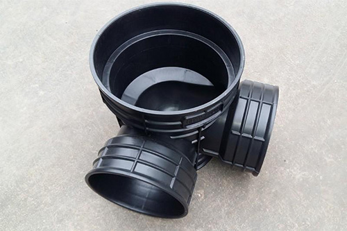 成品檢查井 成品檢查井