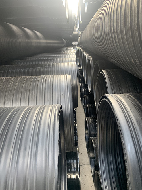 塑料檢查井 塑料檢查井