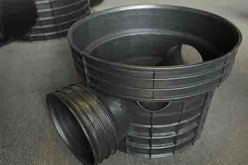 塑料檢查井 塑料檢查井