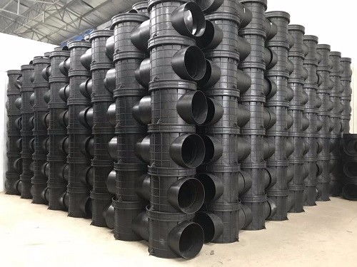 塑料檢查井 塑料檢查井