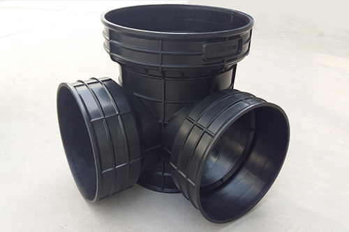 塑料檢查井 塑料檢查井