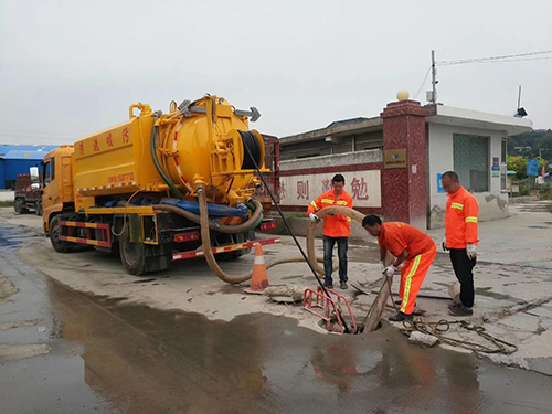 塑料檢查井 塑料檢查井