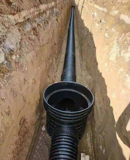 塑料檢查井 塑料檢查井