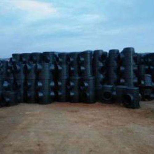 塑料檢查井 塑料檢查井