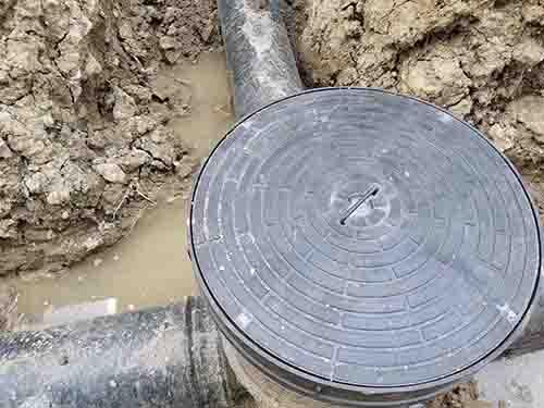 塑料檢查井 塑料檢查井