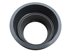 塑料檢查井--異徑接頭/變徑接頭/補(bǔ)芯/大小頭 塑料檢查井--異徑接頭/變徑接頭/補(bǔ)芯/大小頭