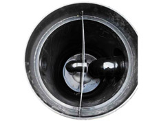 油污隔離井 油污隔離井